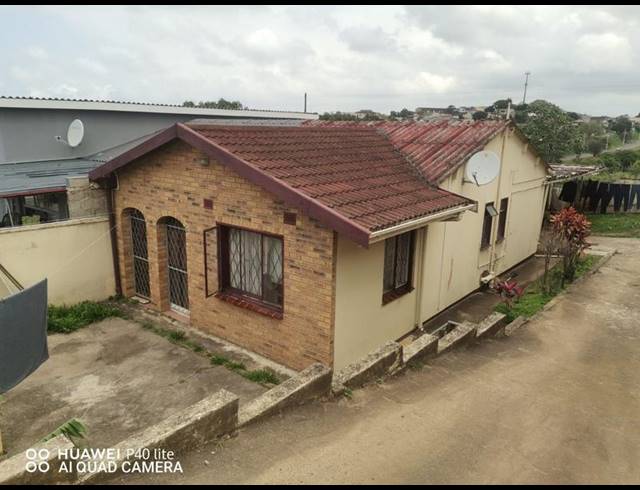 2 BEDROOM HOUSE FOR SALE IN TRENANCE MANOR